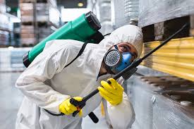 Best Commercial Pest Control  in Hamtramck, MI